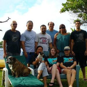 Meet your Posher, Rhonda